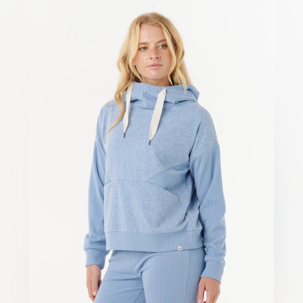 RIP CURL COSY HOODIE